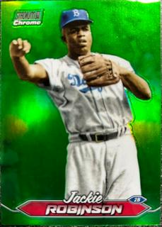 Jackie Robinson