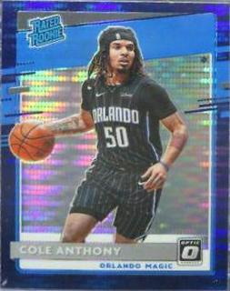 Cole Anthony
