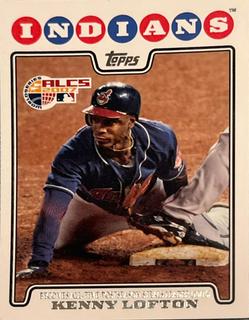 Kenny Lofton