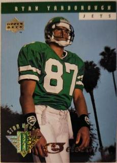 Ryan Yarborough