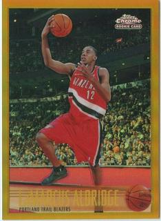 LaMarcus Aldridge