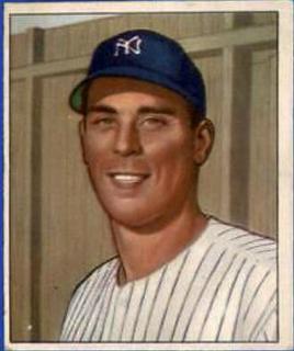 Vic Raschi