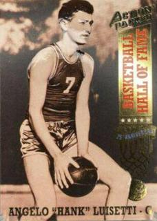 Angelo Hank Luisetti