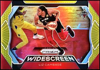 Liz Cambage