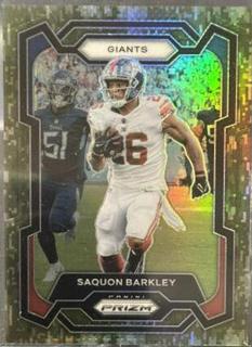 Saquon Barkley
