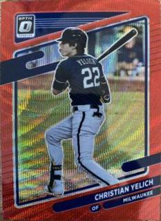 Christian Yelich
