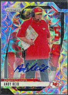 Andy Reid