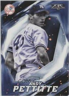 Andy Pettitte