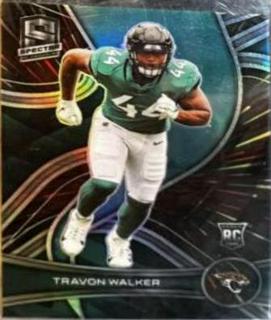 Travon Walker