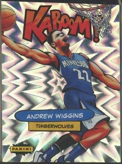 Andrew Wiggins