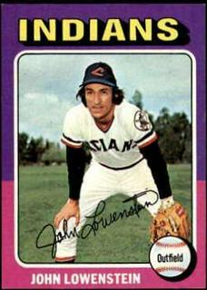John Lowenstein