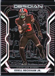 Odell Beckham Jr.