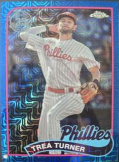 Trea Turner