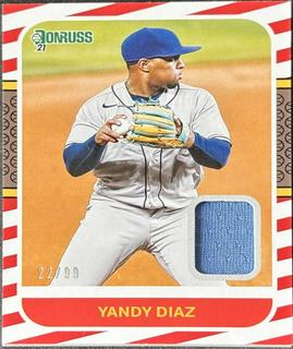 Yandy Diaz