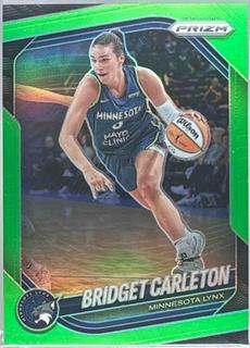 Bridget Carleton
