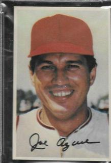 Joe Azcue
