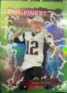 Tom Brady