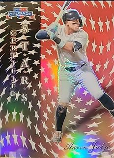 Aaron Judge