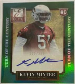 Kevin Minter