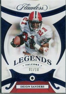 Deion Sanders