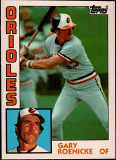 Gary Roenicke