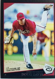 Doug Davis