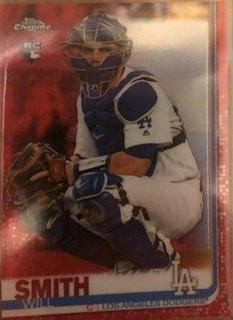 Trey Mancini