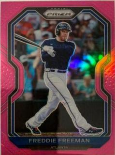 Freddie Freeman