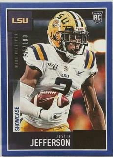 Justin Jefferson