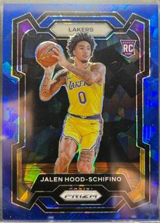 Jalen Hood Schifino