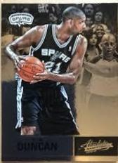 Tim Duncan