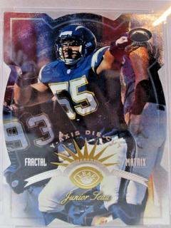 Junior Seau