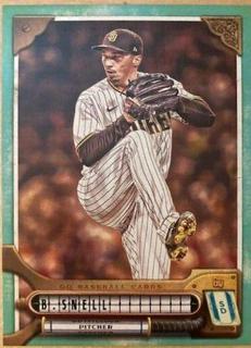 Blake Snell
