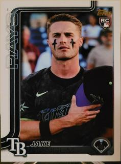 Jake Mangum