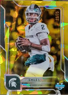 Aidan Chiles