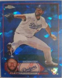 Clayton Kershaw