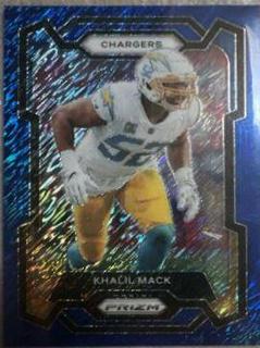 Khalil Mack