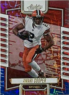 Amari Cooper