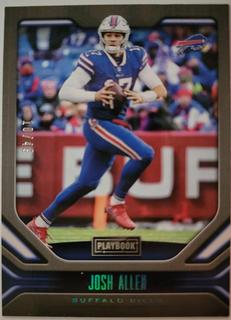 Josh Allen