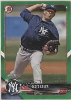Matt Sauer