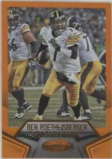 Ben Roethlisberger