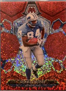 Herman Moore