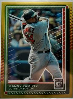 Manny Ramirez