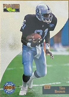 Tim Brown