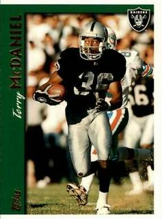 Terry McDaniel