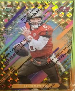 Baker Mayfield