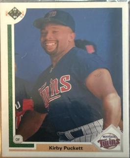 1994 Upper Deck Minnesota Factory Team Set
