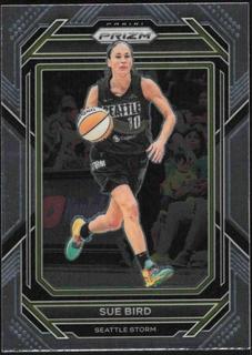 Sue Bird