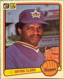 Bryan Clark