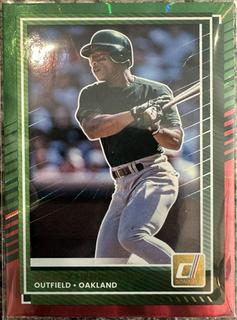 Rickey Henderson